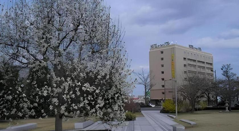 Hotel Sealuck Pal Mito Mito  Exterior photo