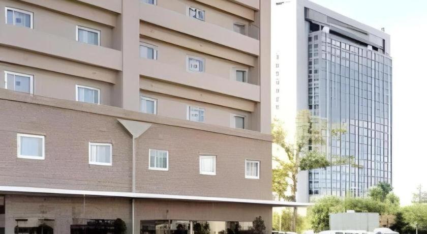 Hotel Sealuck Pal Mito Mito  Exterior photo