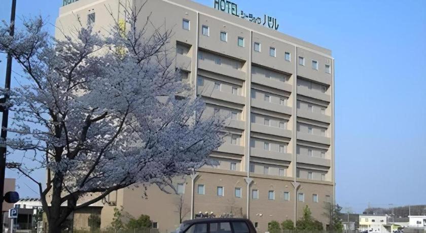 Hotel Sealuck Pal Mito Mito  Exterior photo
